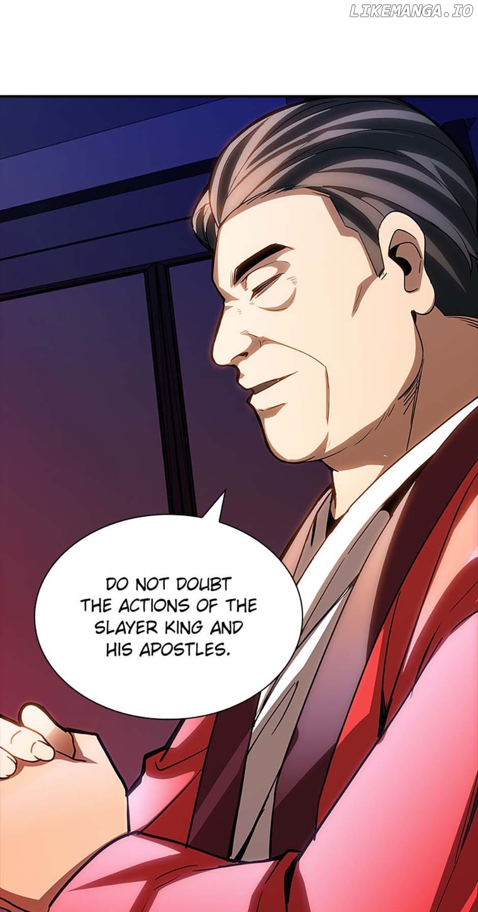The Carefree Life of an SSS-Class Knight Chapter 80 - page 7