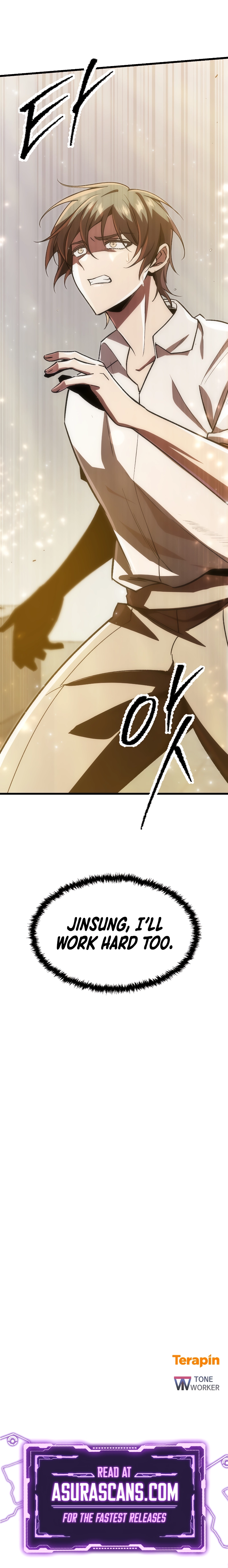 My School Life Pretending To Be a Worthless Person Chapter 68 - page 12