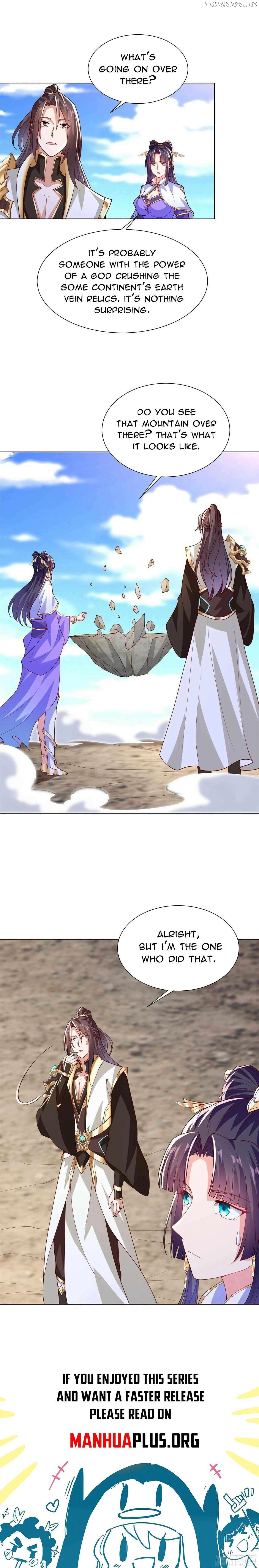 Dragon Master Chapter 305 - page 7