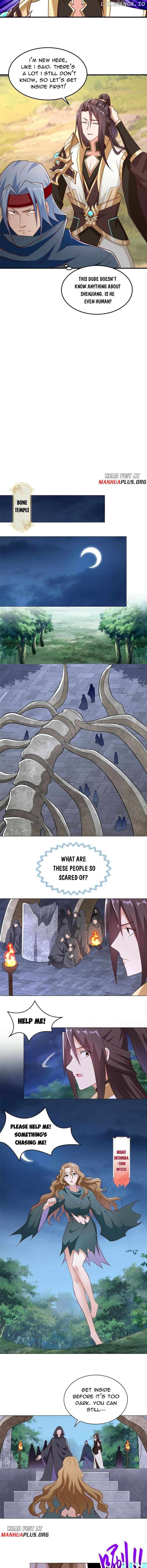 Dragon Master Chapter 310 - page 2