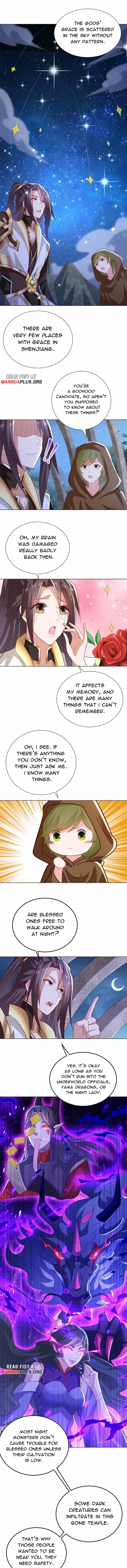 Dragon Master Chapter 311 - page 3