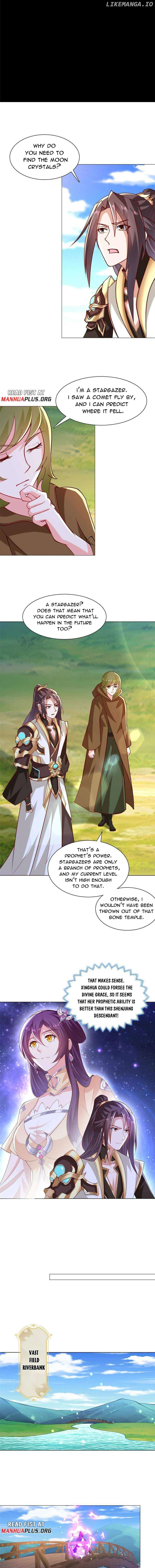 Dragon Master Chapter 312 - page 4