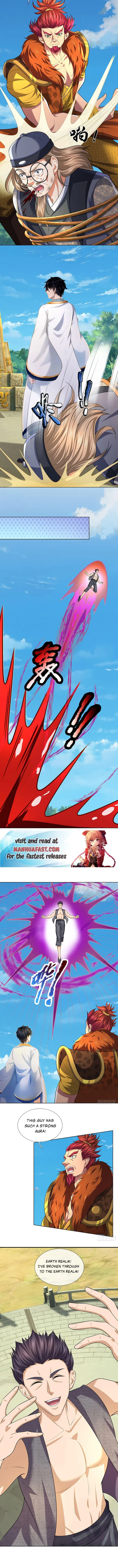 Cultivating the supreme dantian Chapter 325 - page 5