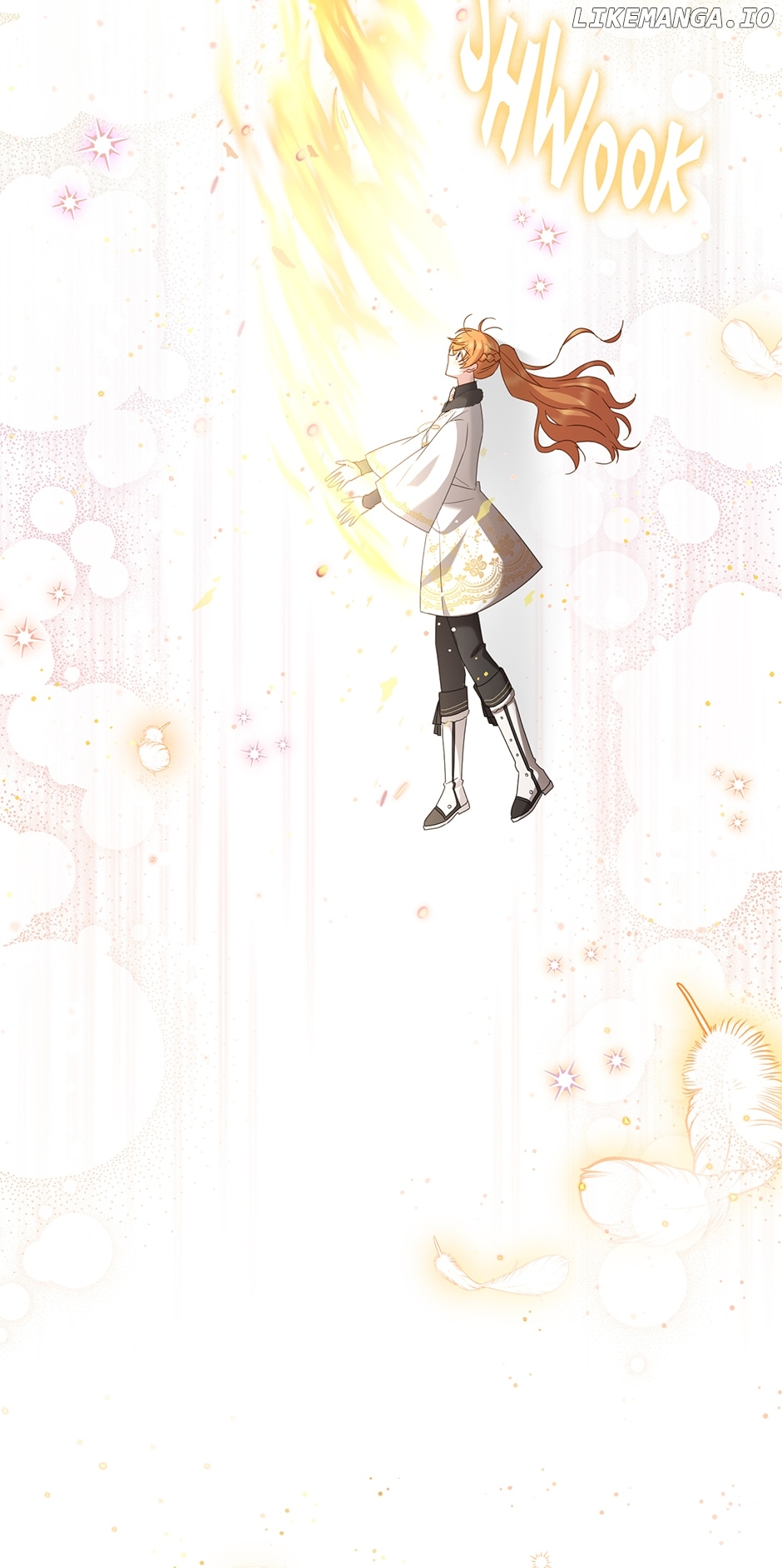 The Duchess with an Empty Soul Chapter 153 - page 13