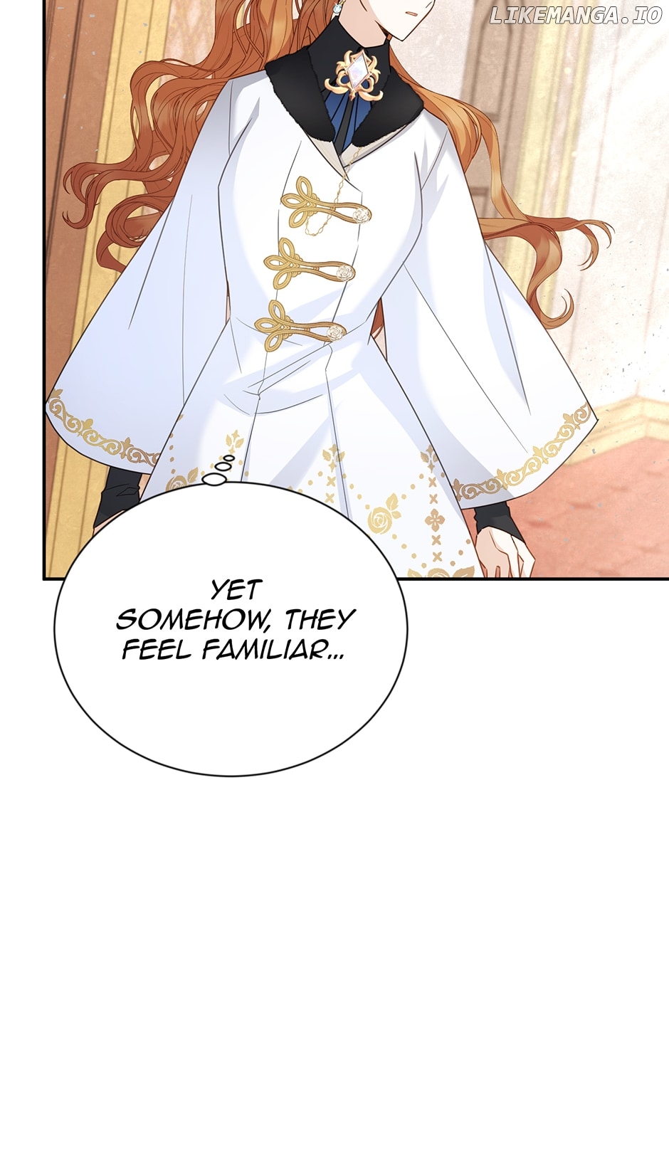 The Duchess with an Empty Soul Chapter 153 - page 19