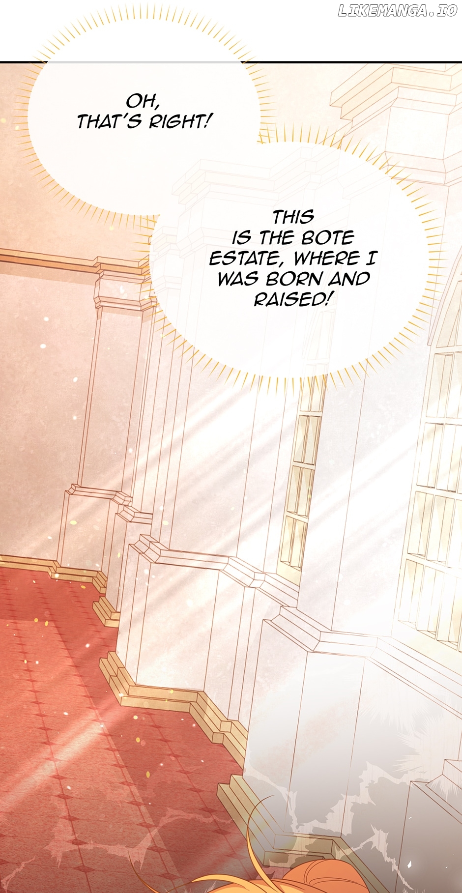 The Duchess with an Empty Soul Chapter 153 - page 20