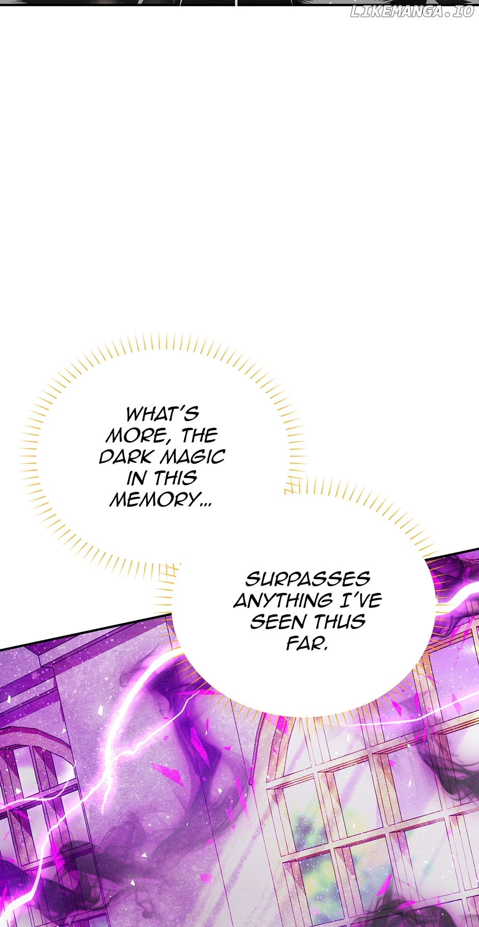 The Duchess with an Empty Soul Chapter 153 - page 22