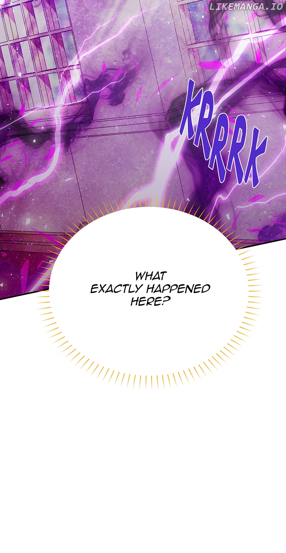 The Duchess with an Empty Soul Chapter 153 - page 23