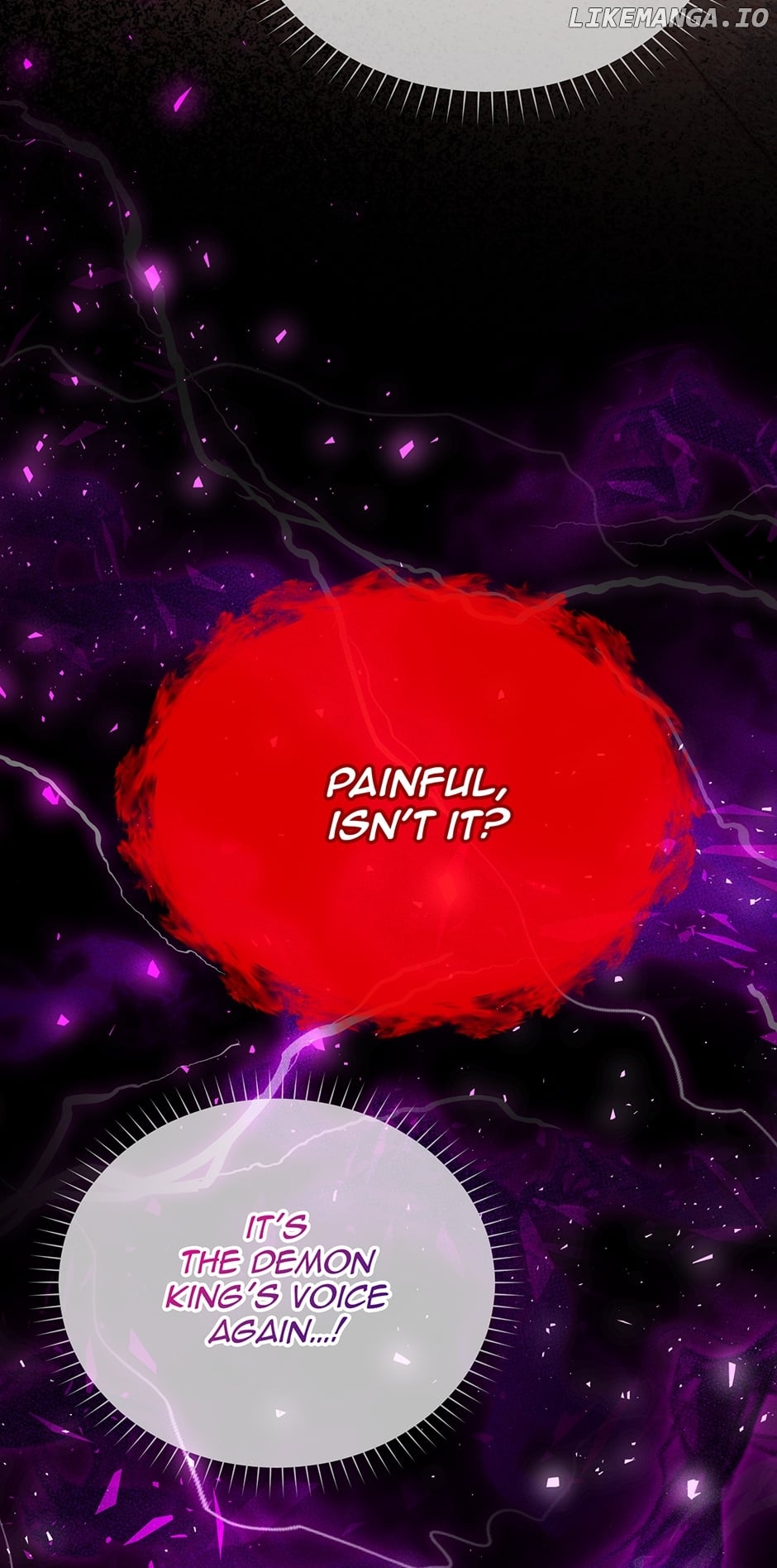 The Duchess with an Empty Soul Chapter 153 - page 29