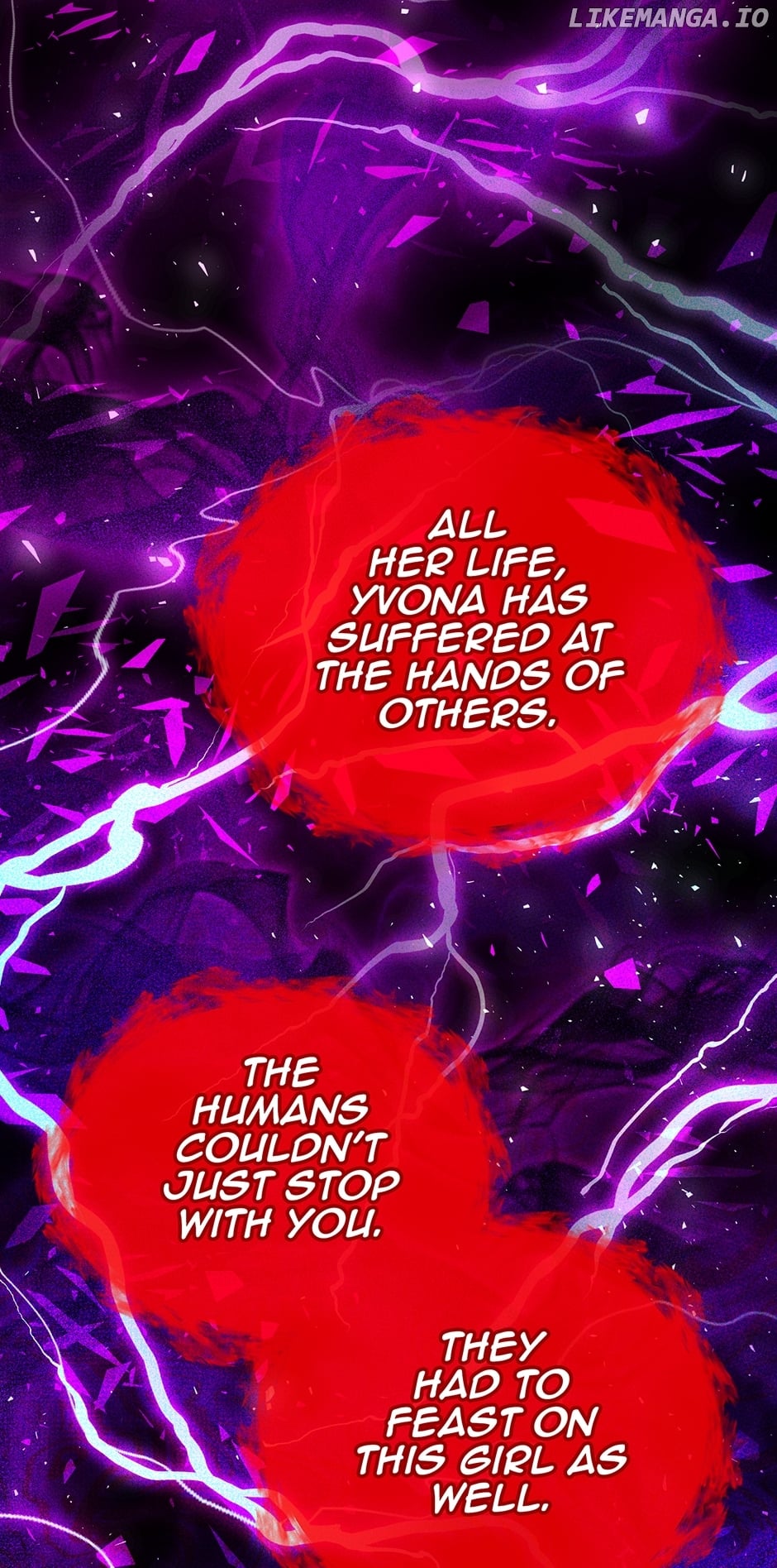 The Duchess with an Empty Soul Chapter 153 - page 30