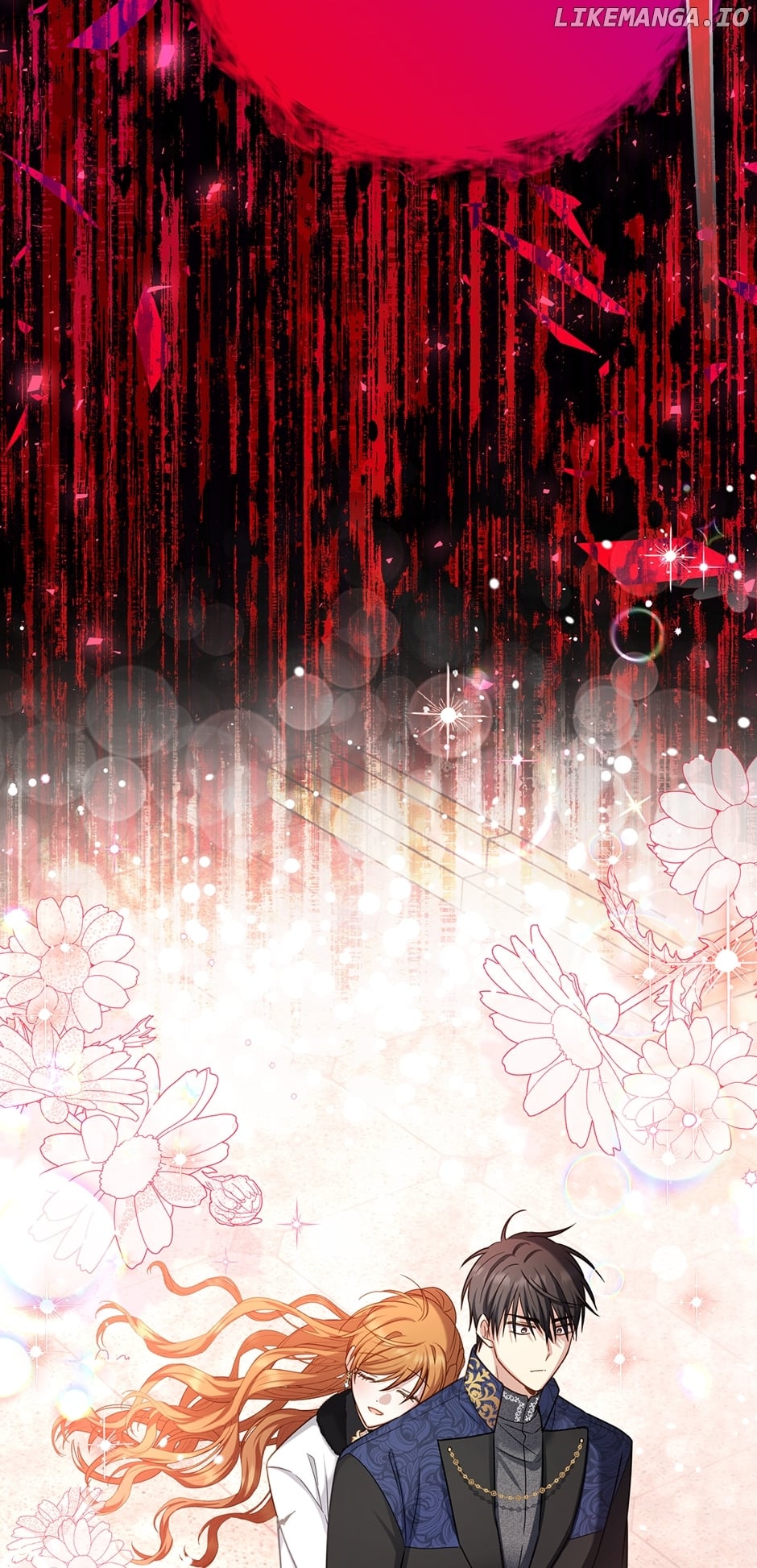 The Duchess with an Empty Soul Chapter 153 - page 38