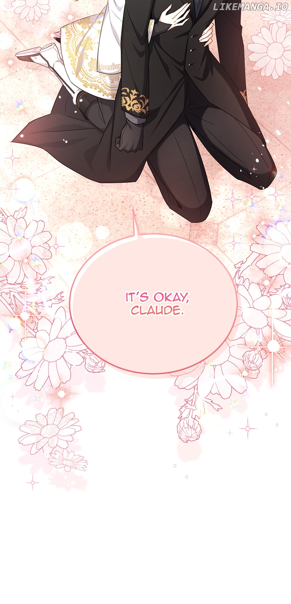 The Duchess with an Empty Soul Chapter 153 - page 39