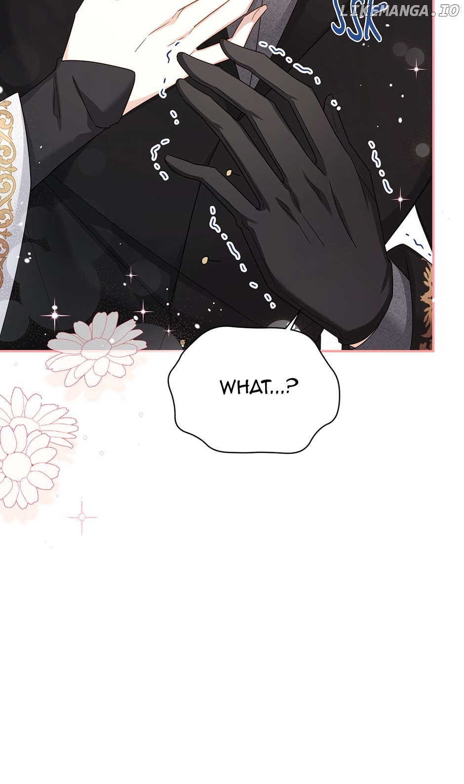 The Duchess with an Empty Soul Chapter 153 - page 42