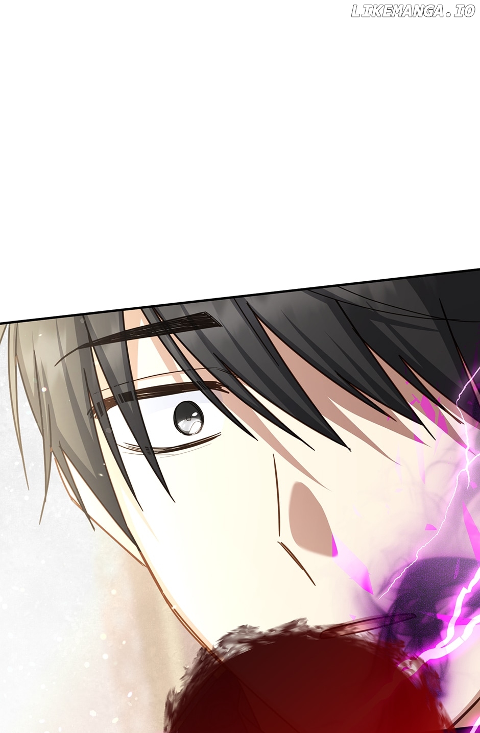 The Duchess with an Empty Soul Chapter 153 - page 44