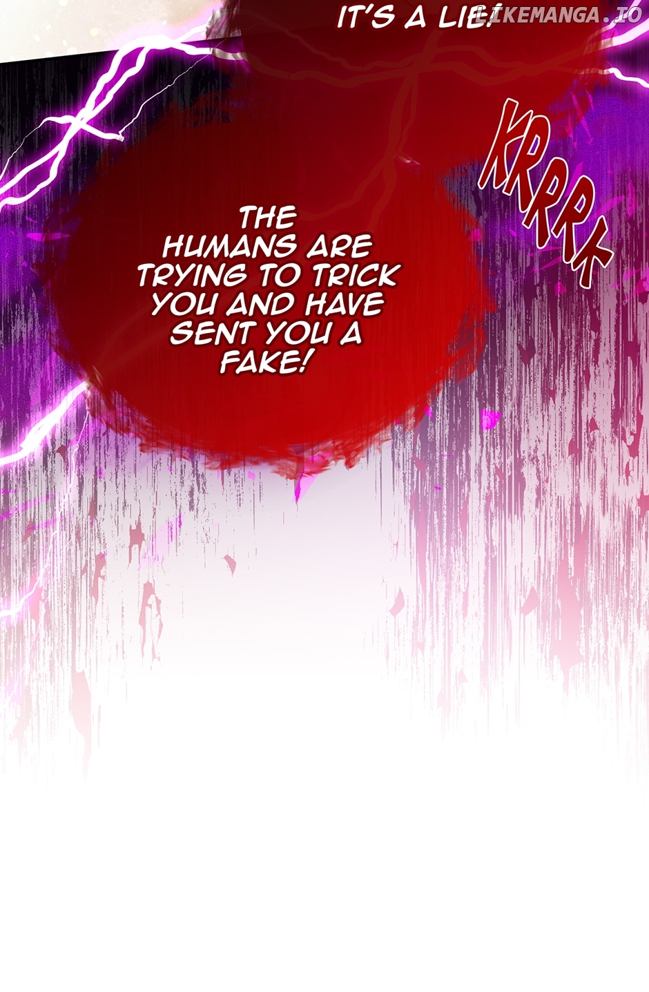 The Duchess with an Empty Soul Chapter 153 - page 45