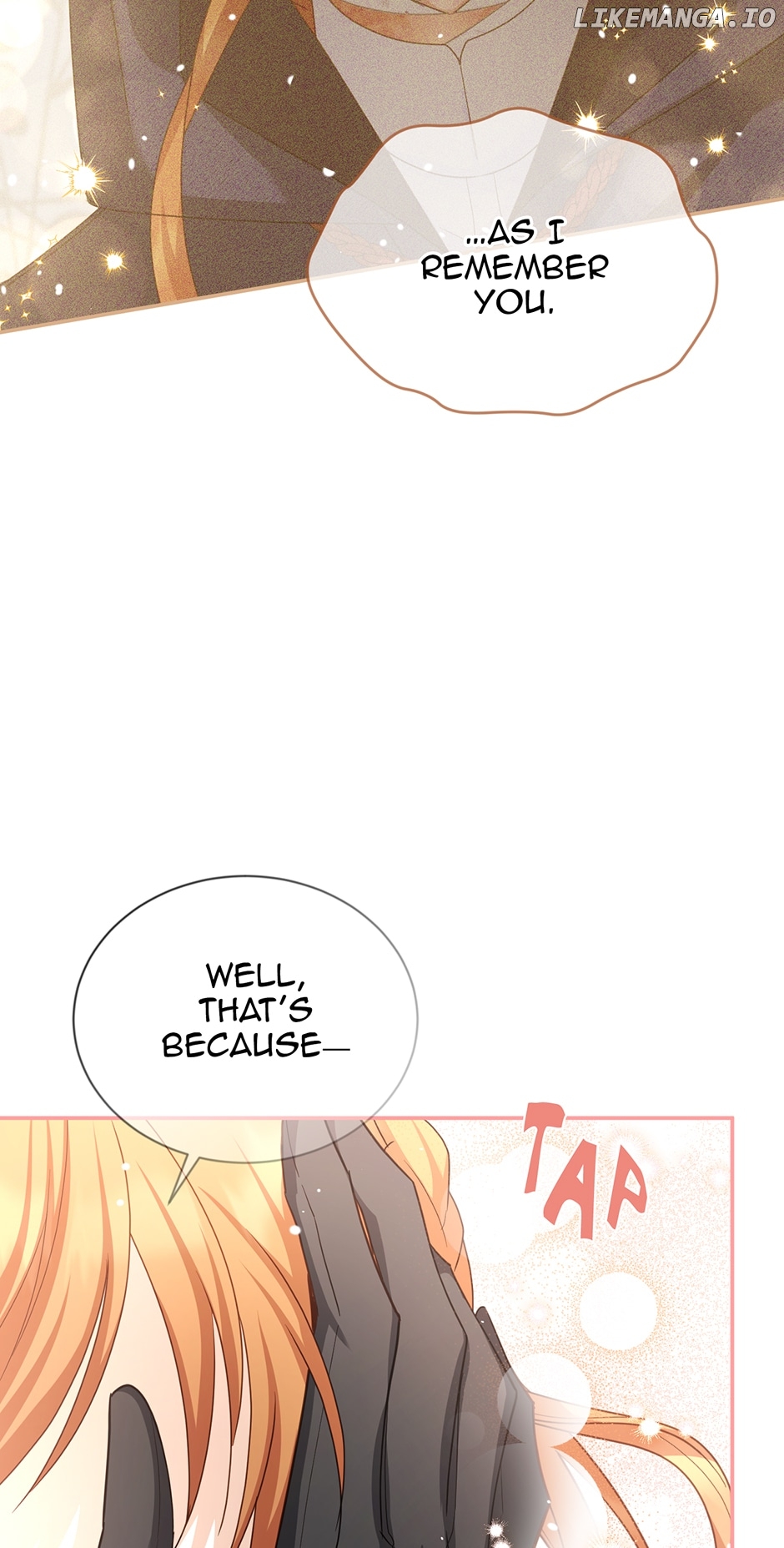 The Duchess with an Empty Soul Chapter 153 - page 48