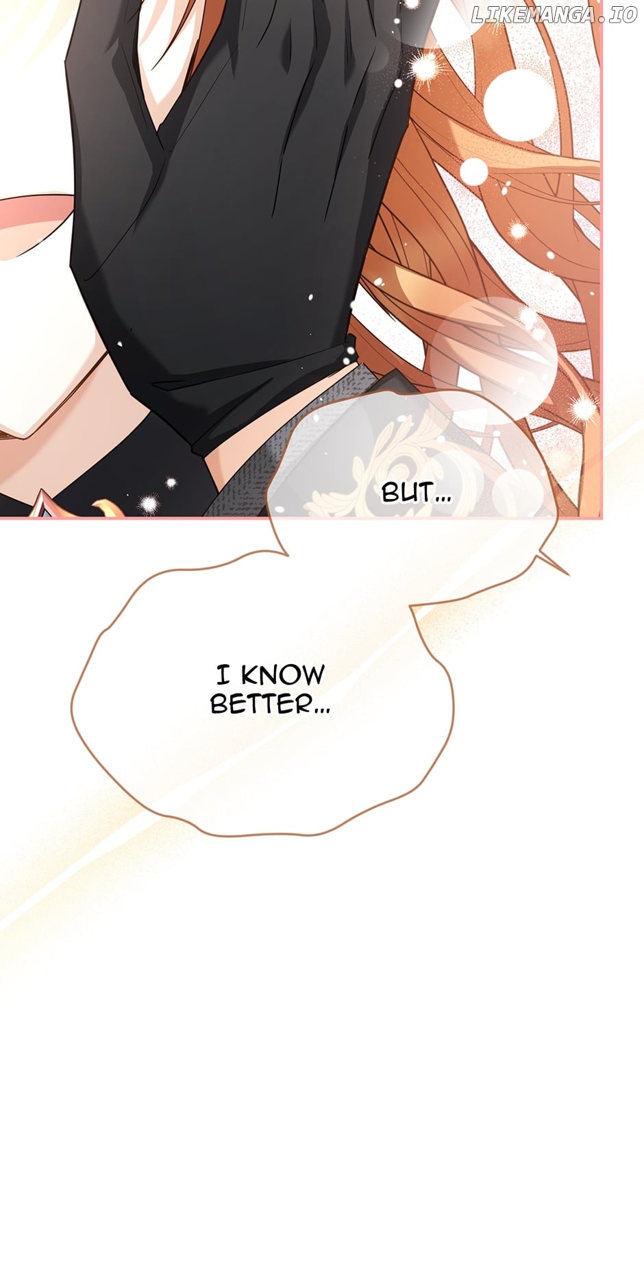 The Duchess with an Empty Soul Chapter 153 - page 49