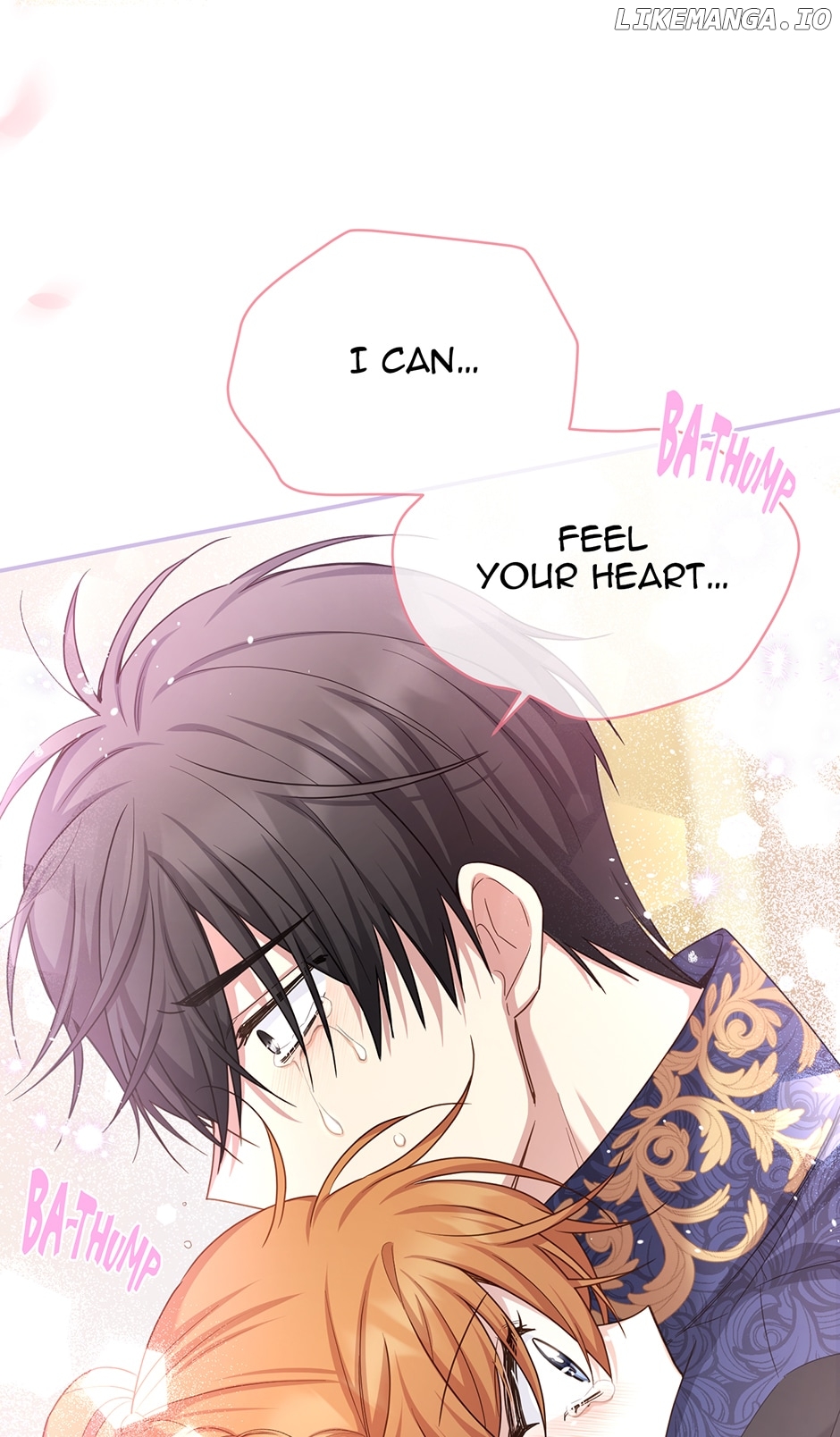 The Duchess with an Empty Soul Chapter 153 - page 52