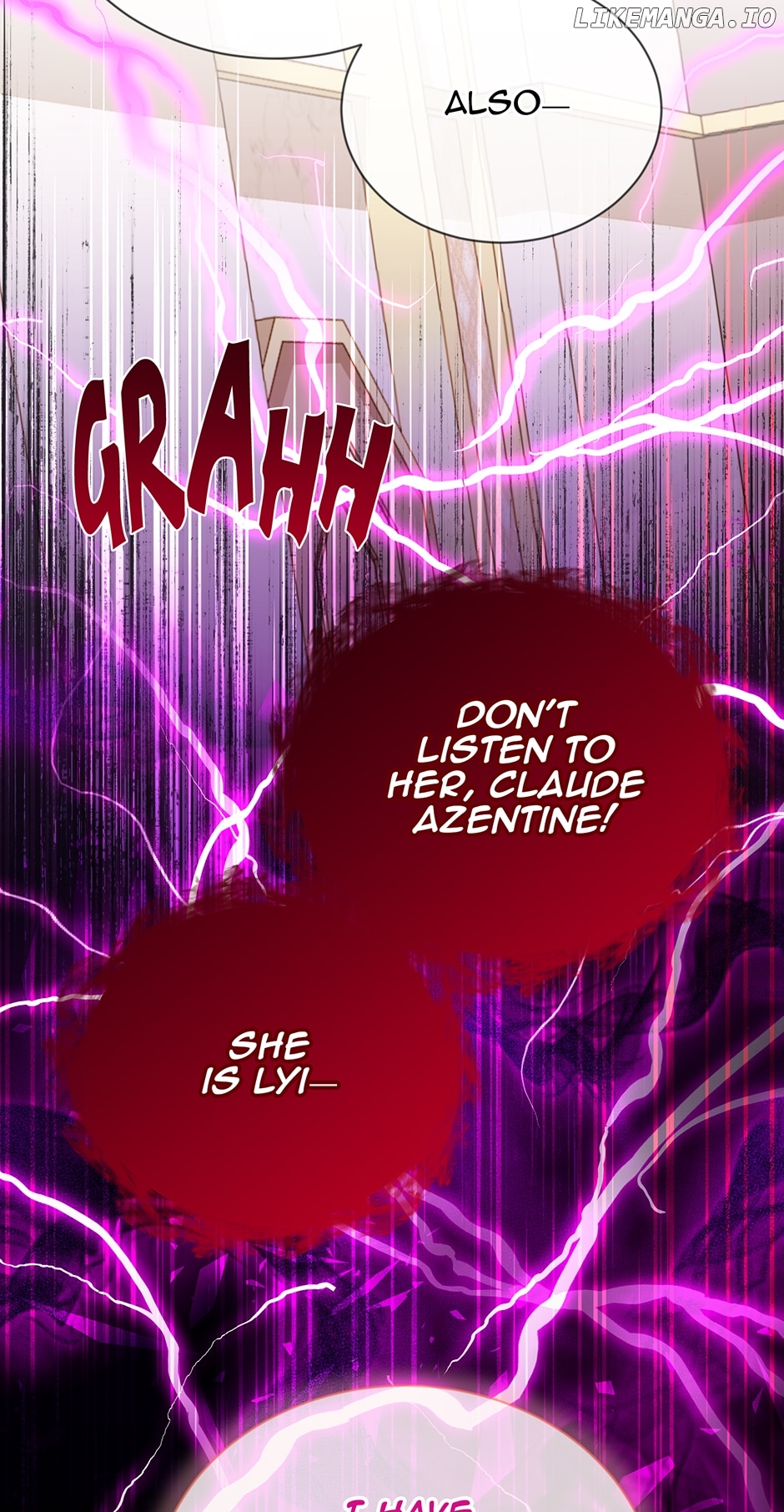 The Duchess with an Empty Soul Chapter 153 - page 55