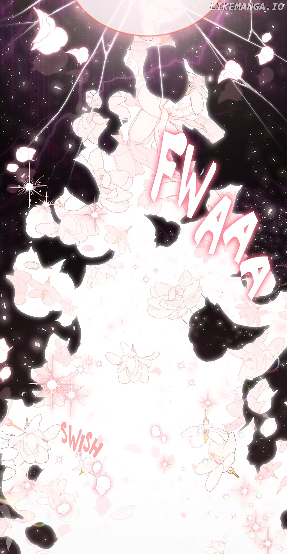 The Duchess with an Empty Soul Chapter 153 - page 57