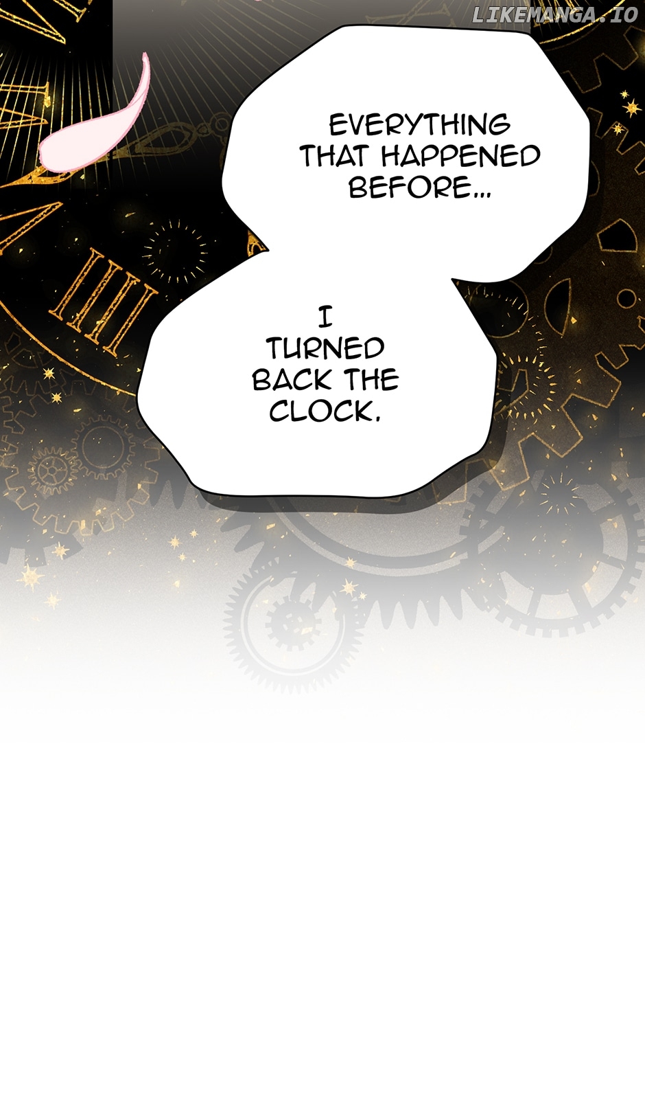 The Duchess with an Empty Soul Chapter 153 - page 63
