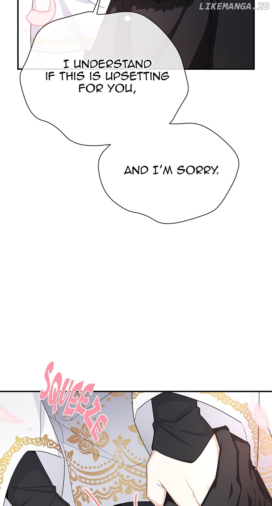 The Duchess with an Empty Soul Chapter 153 - page 65