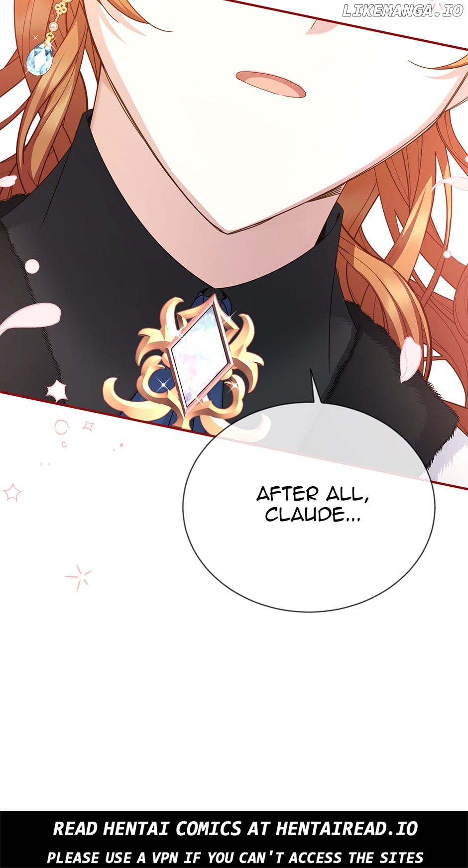 The Duchess with an Empty Soul Chapter 153 - page 67
