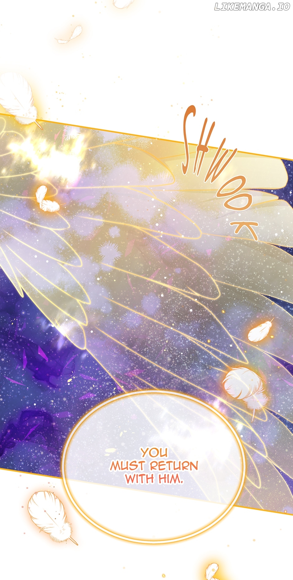 The Duchess with an Empty Soul Chapter 153 - page 8