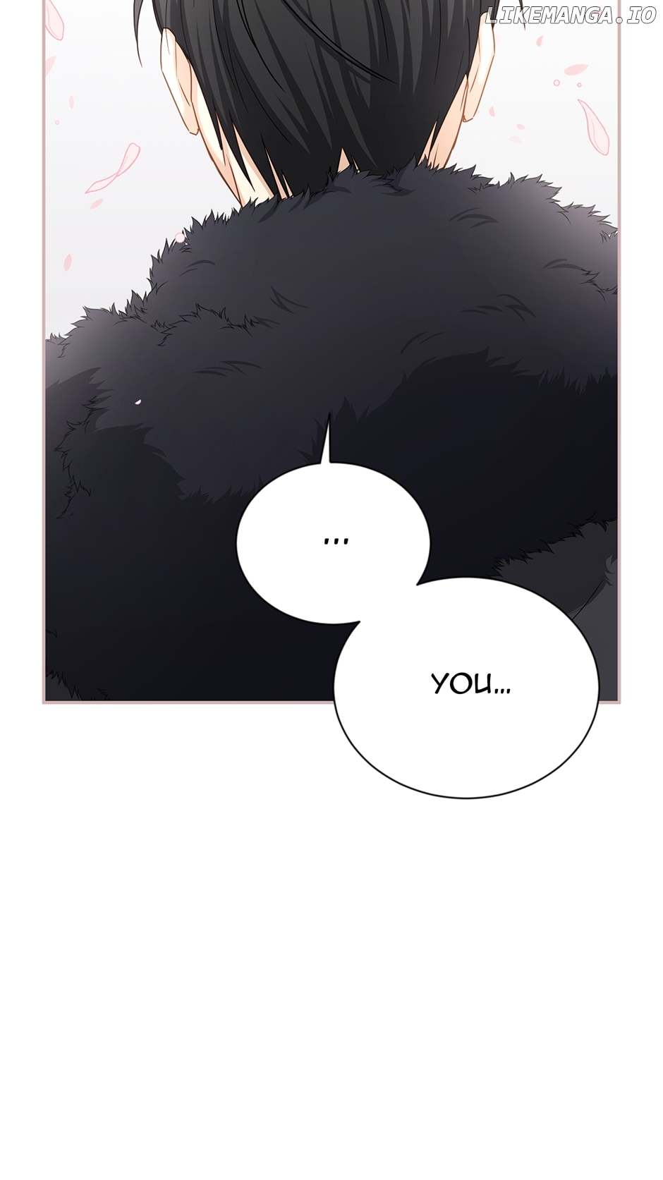 The Duchess with an Empty Soul Chapter 153 - page 80