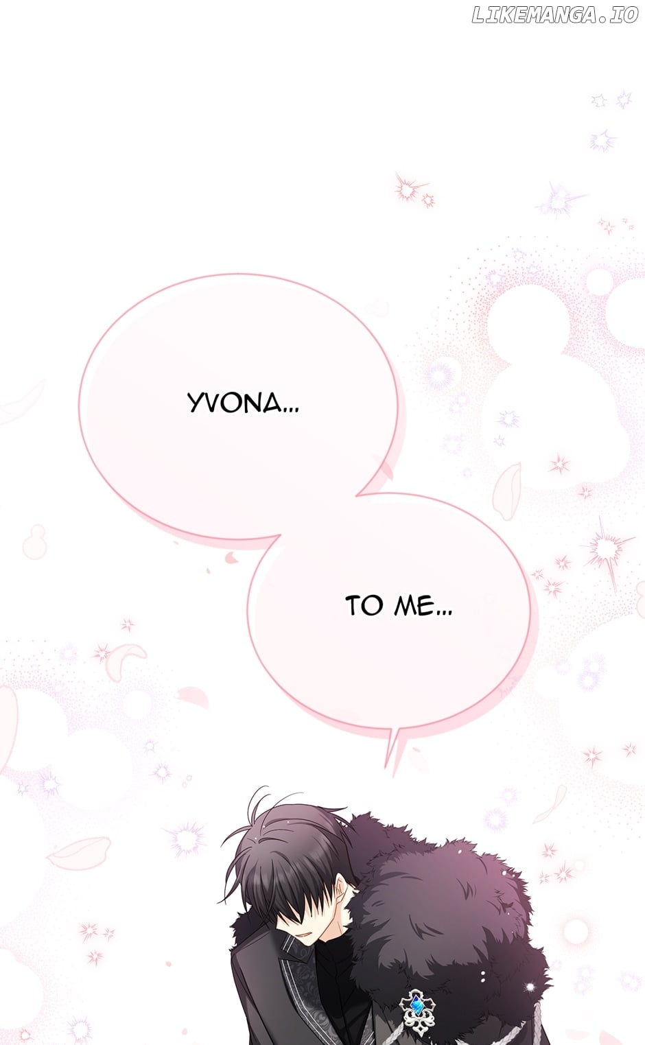 The Duchess with an Empty Soul Chapter 153 - page 81