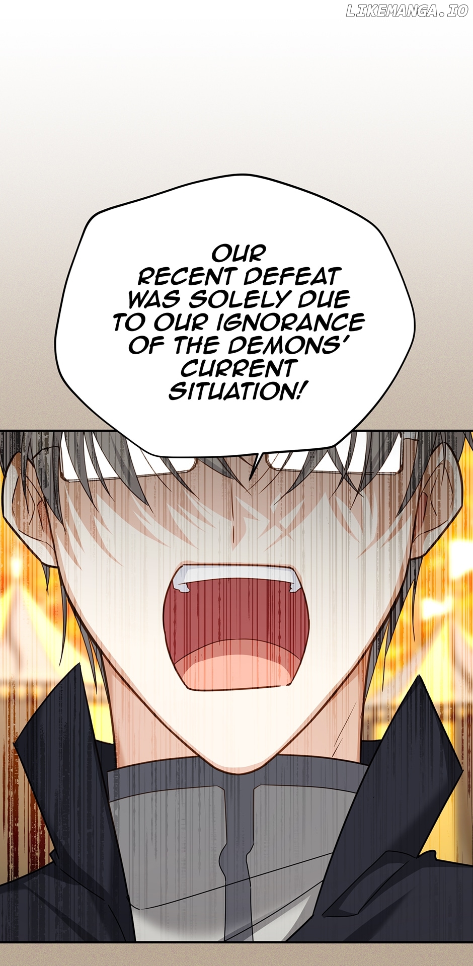 The Duchess with an Empty Soul Chapter 153 - page 84