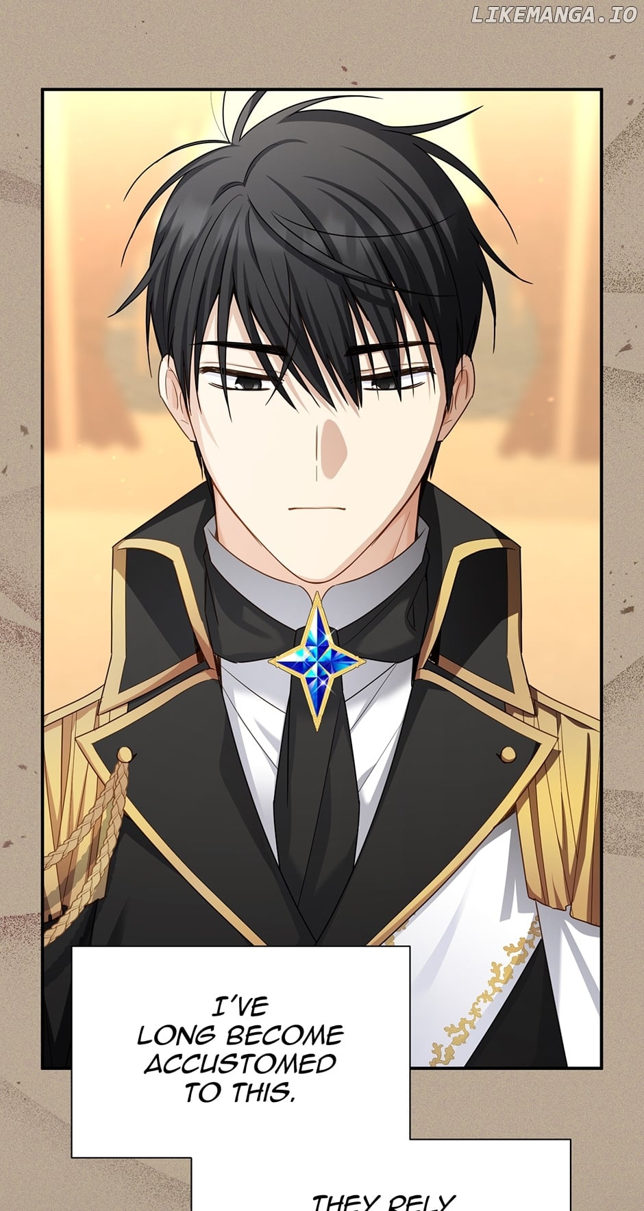 The Duchess with an Empty Soul Chapter 153 - page 88