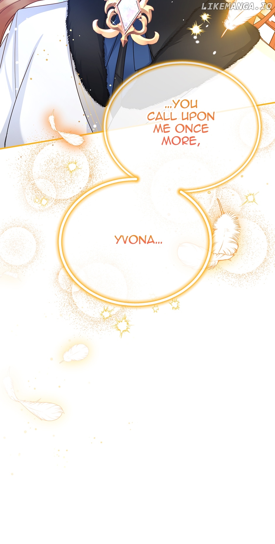 The Duchess with an Empty Soul Chapter 153 - page 10