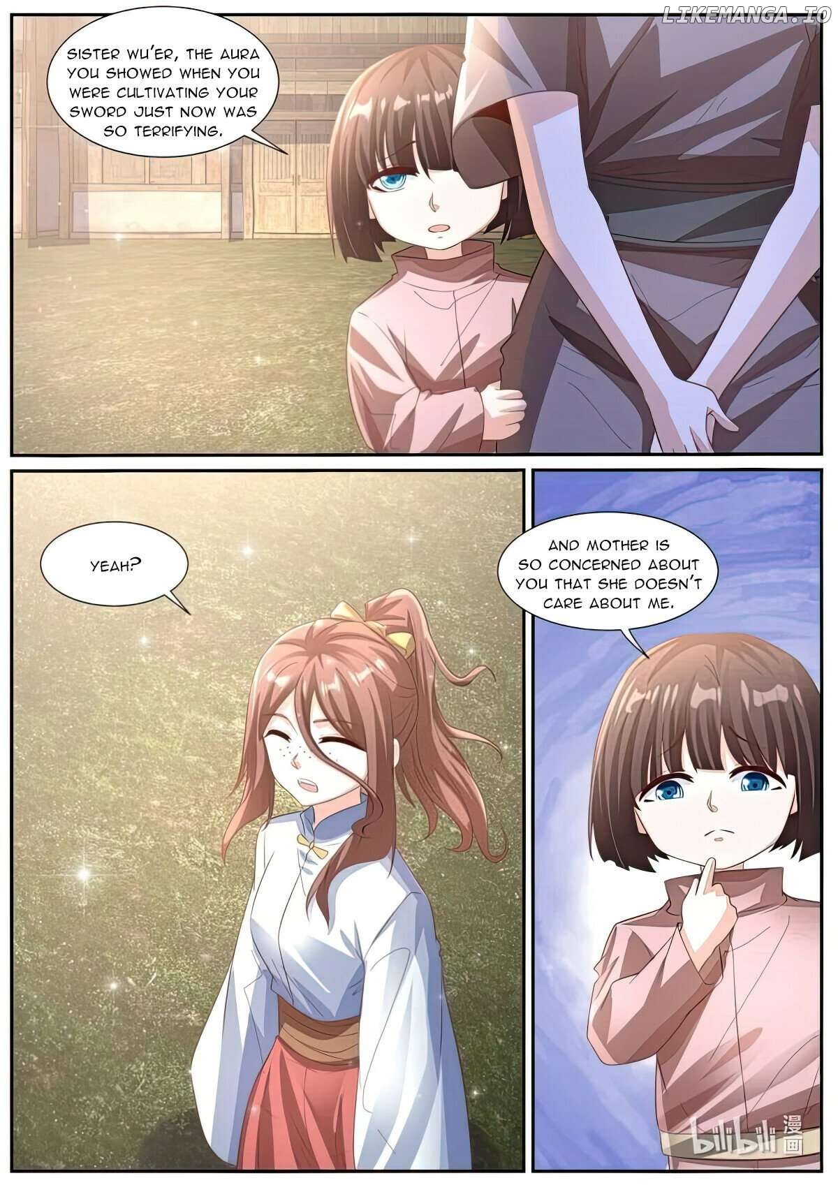 Rebirth Of The Urban Immortal Cultivator Chapter 992 - page 9