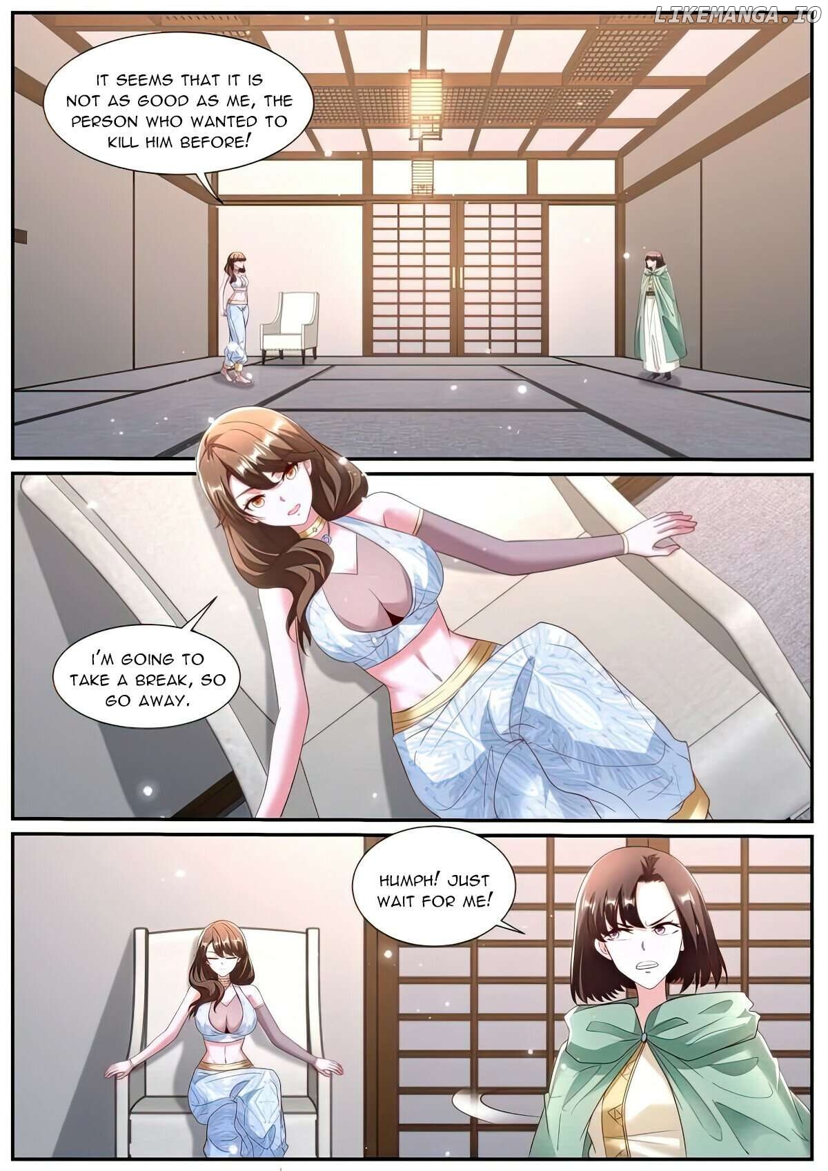 Rebirth Of The Urban Immortal Cultivator Chapter 994 - page 10