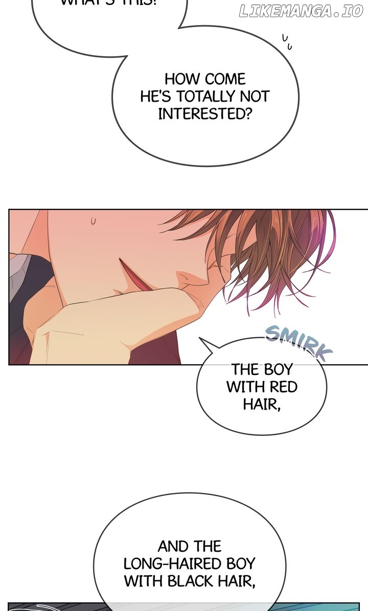The Strange Story of a Guy Next Door And a Novelist Chapter 95 - page 20