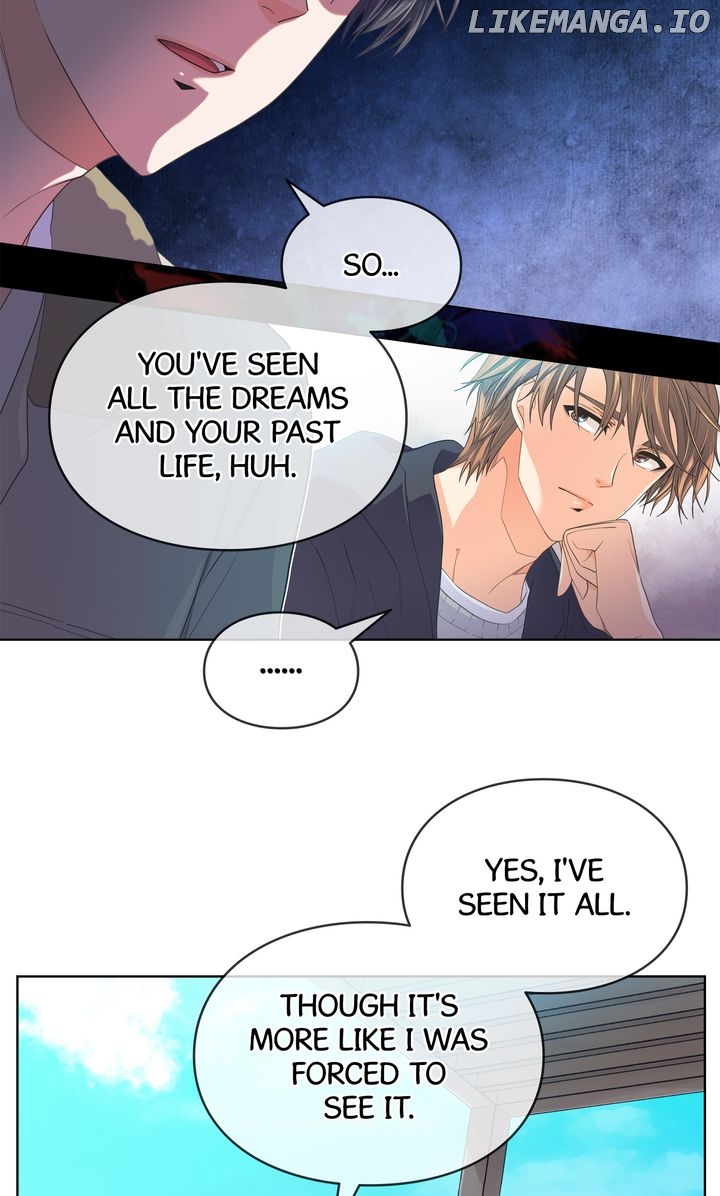 The Strange Story of a Guy Next Door And a Novelist Chapter 95 - page 25