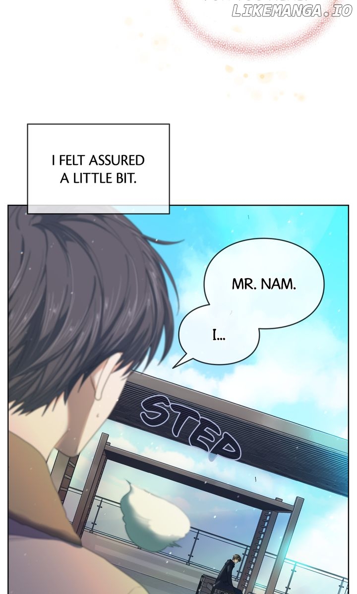 The Strange Story of a Guy Next Door And a Novelist Chapter 95 - page 4
