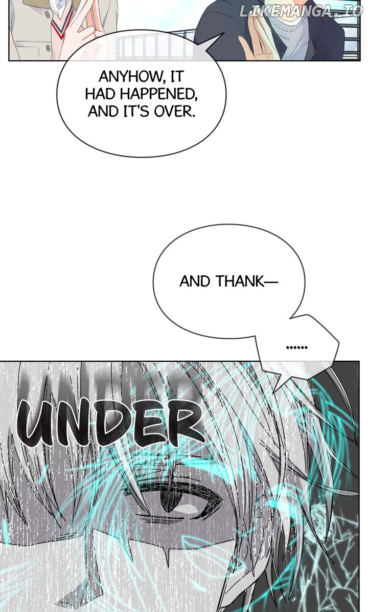 The Strange Story of a Guy Next Door And a Novelist Chapter 95 - page 37