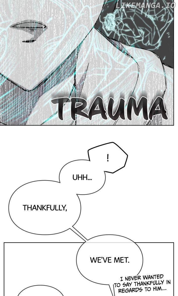 The Strange Story of a Guy Next Door And a Novelist Chapter 95 - page 38