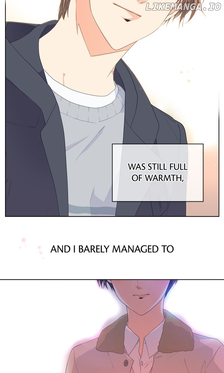 The Strange Story of a Guy Next Door And a Novelist Chapter 95 - page 6
