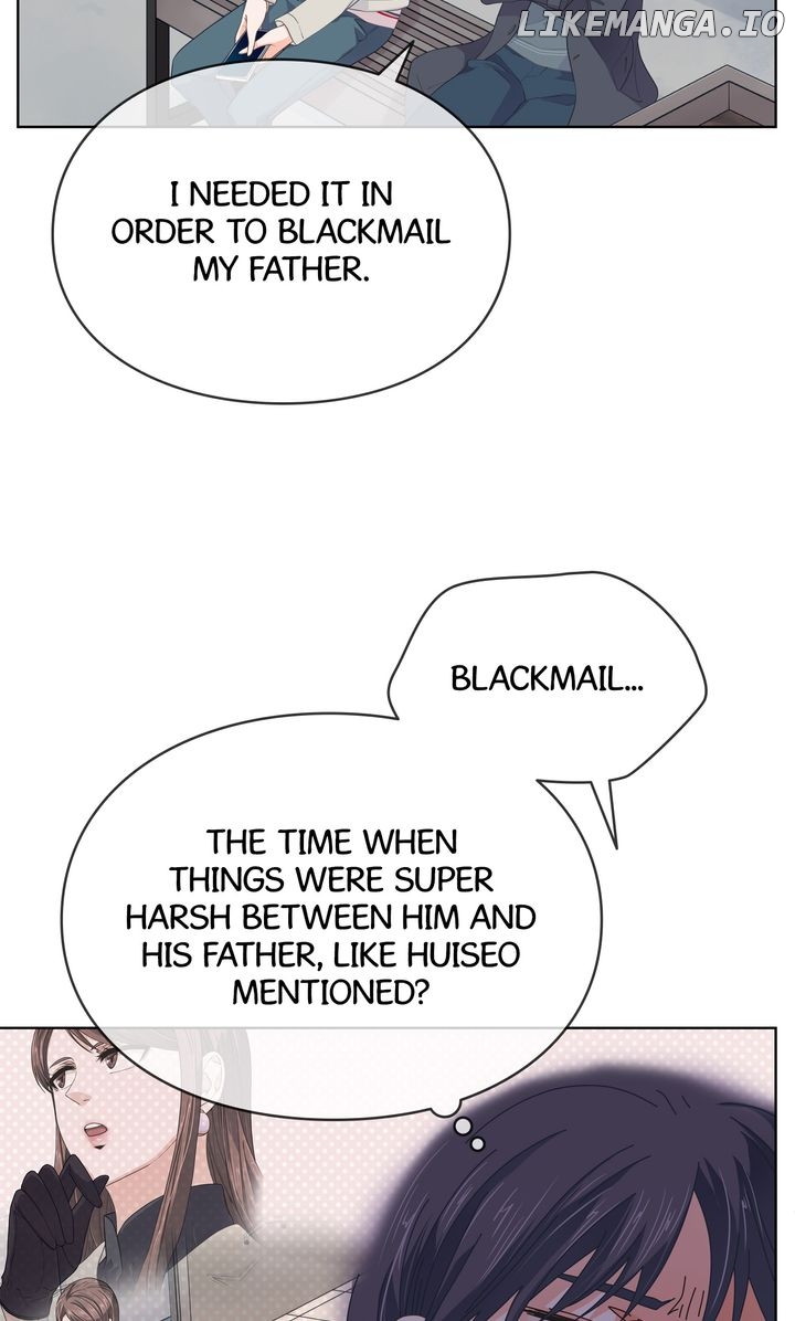 The Strange Story of a Guy Next Door And a Novelist Chapter 95 - page 53