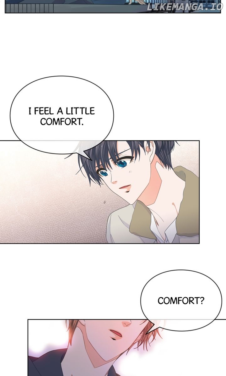 The Strange Story of a Guy Next Door And a Novelist Chapter 95 - page 59