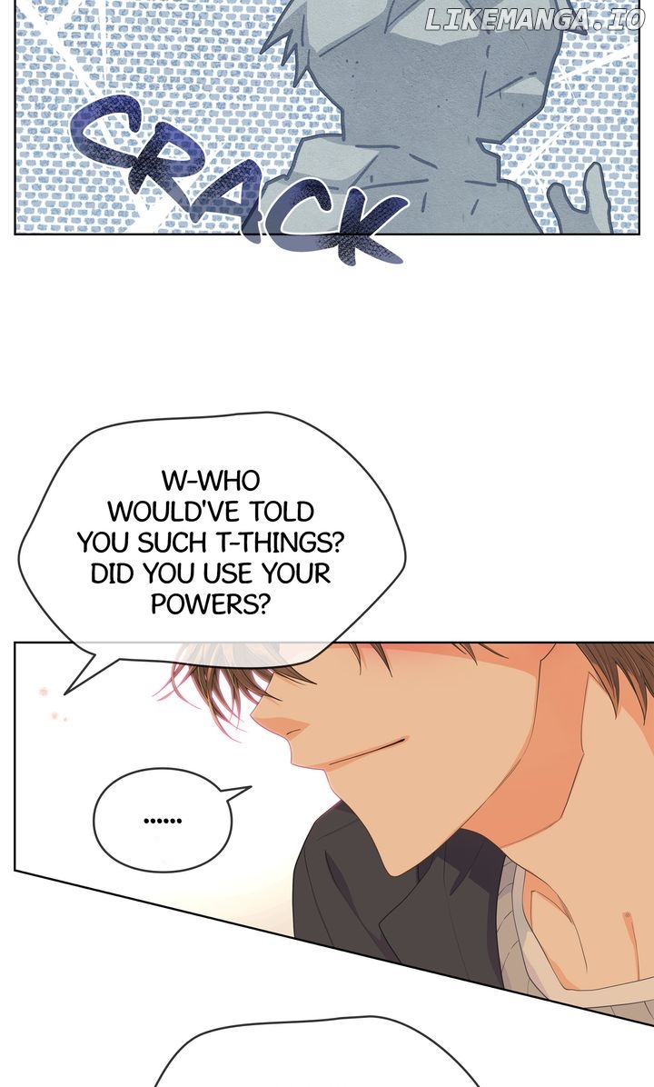 The Strange Story of a Guy Next Door And a Novelist Chapter 95 - page 62