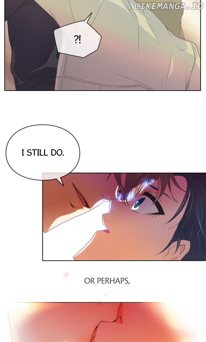 The Strange Story of a Guy Next Door And a Novelist Chapter 95 - page 66