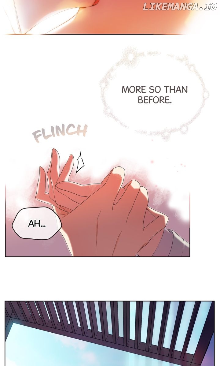 The Strange Story of a Guy Next Door And a Novelist Chapter 95 - page 67