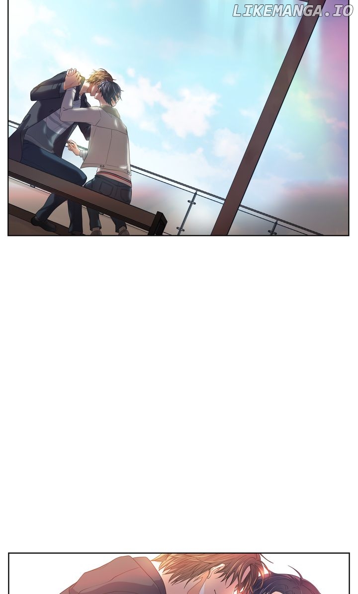 The Strange Story of a Guy Next Door And a Novelist Chapter 95 - page 68