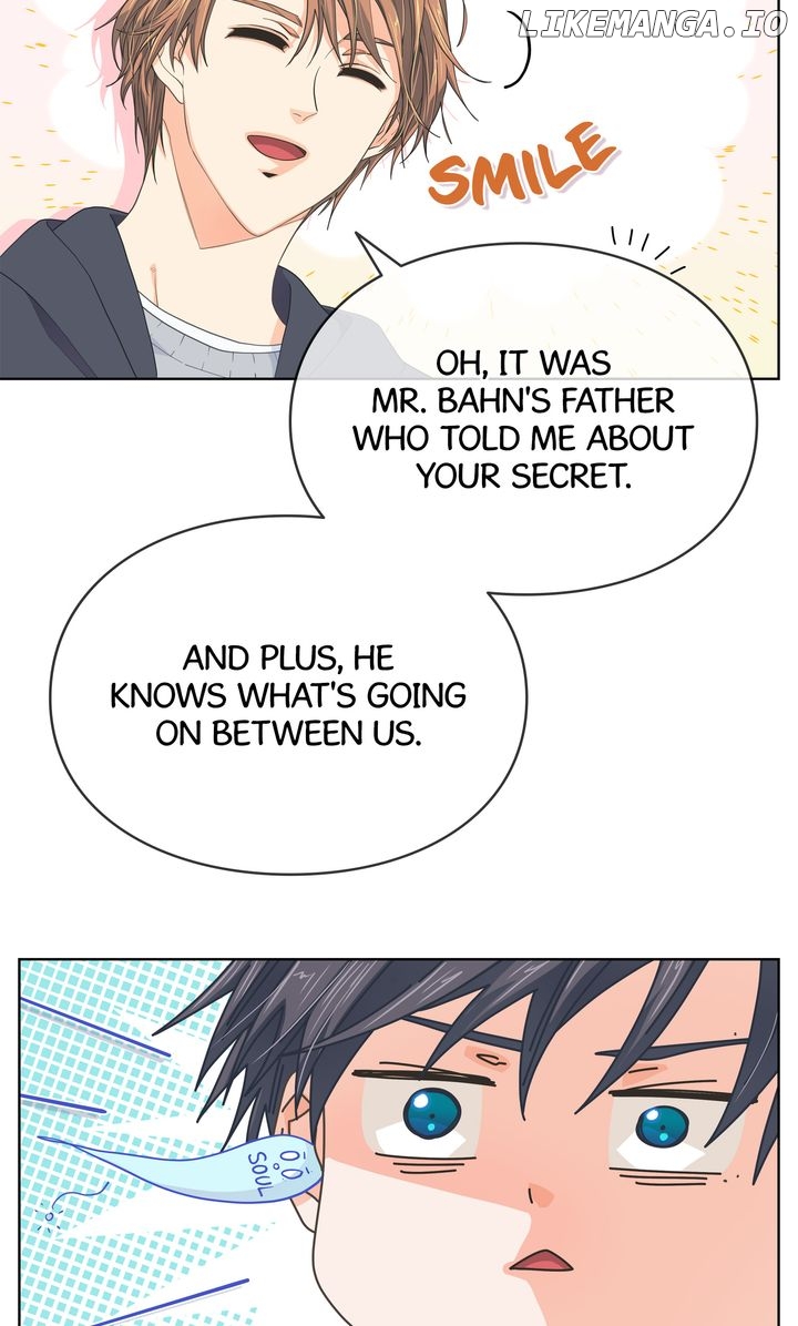 The Strange Story of a Guy Next Door And a Novelist Chapter 95 - page 70