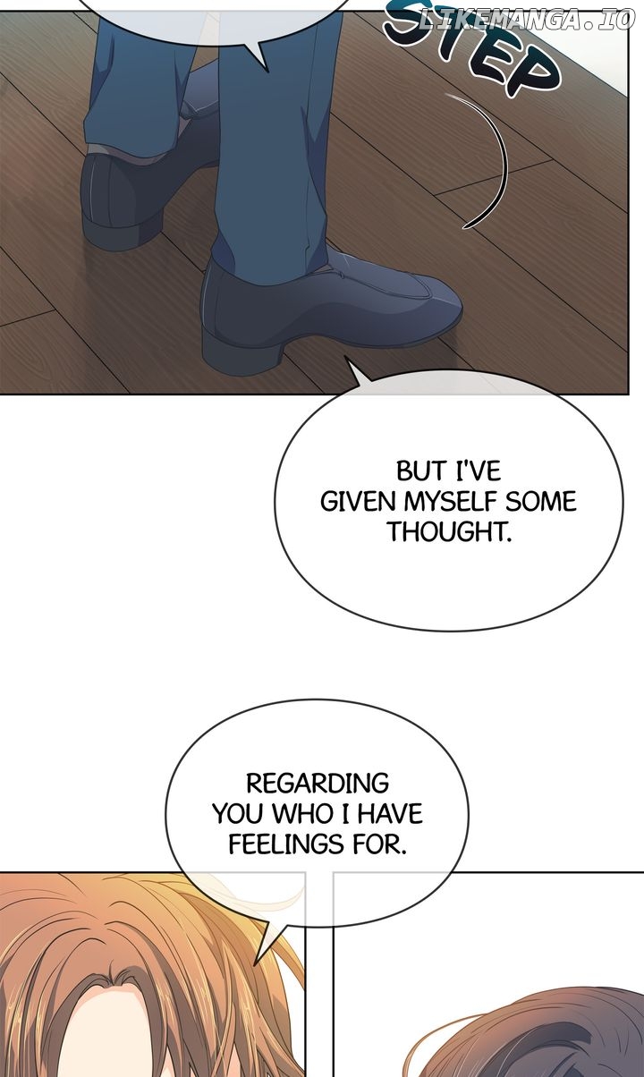 The Strange Story of a Guy Next Door And a Novelist Chapter 96 - page 22