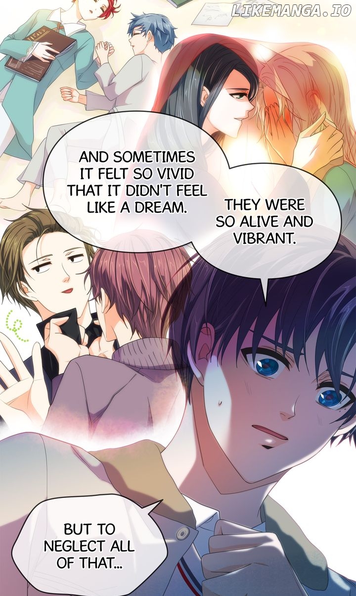 The Strange Story of a Guy Next Door And a Novelist Chapter 96 - page 40
